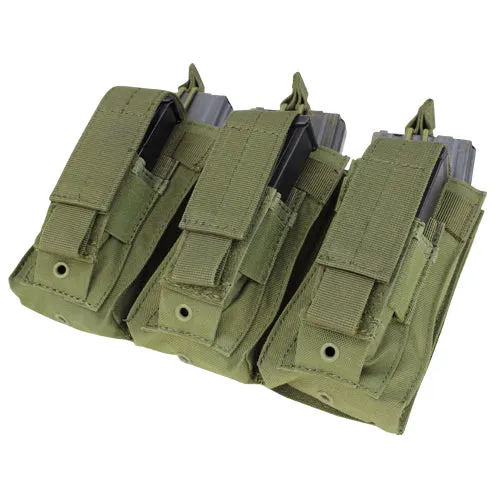 Triple Kangaroo Mag Pouch
