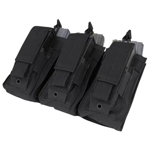 Triple Kangaroo Mag Pouch