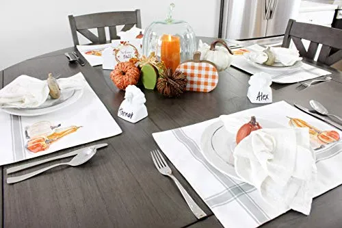 Turkey Place Card Holders (Case of 72)