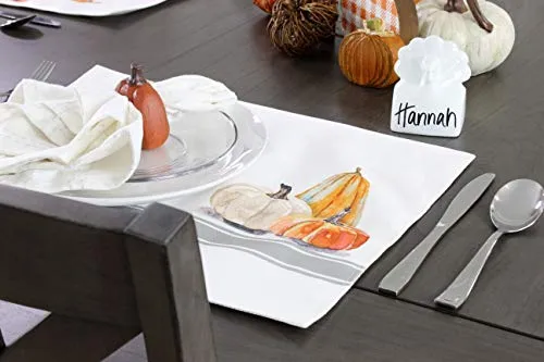 Turkey Place Card Holders (Case of 72)