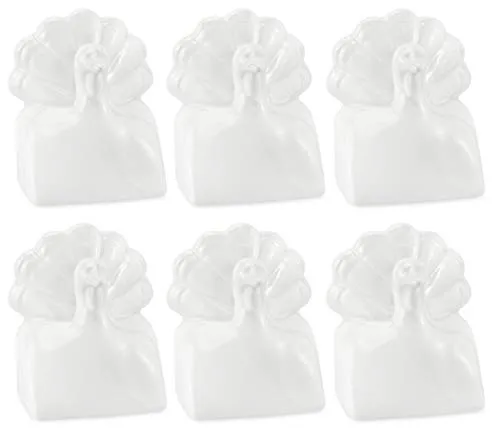 Turkey Place Card Holders (Case of 72)