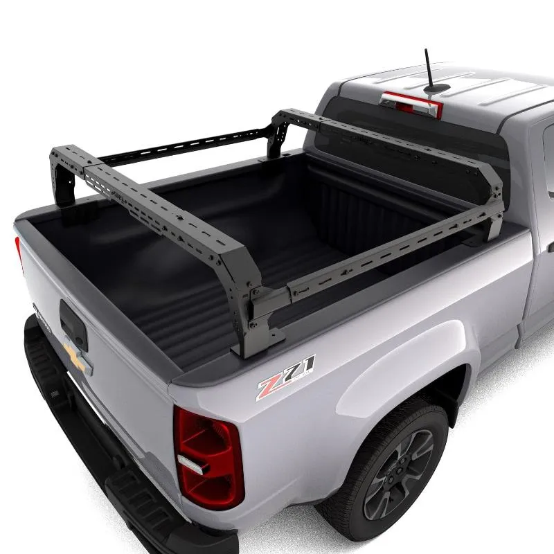 Tuwa Pro GMC Canyon Shiprock Mid Height Rack (12.5")