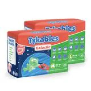 Tykables - Galactic Diapers