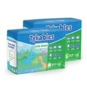 Tykables - Little Rawrs Diapers
