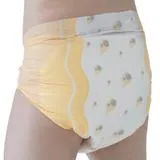 Tykables - Little Rawrs Diapers