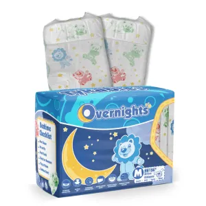Tykables - Overnights Diapers