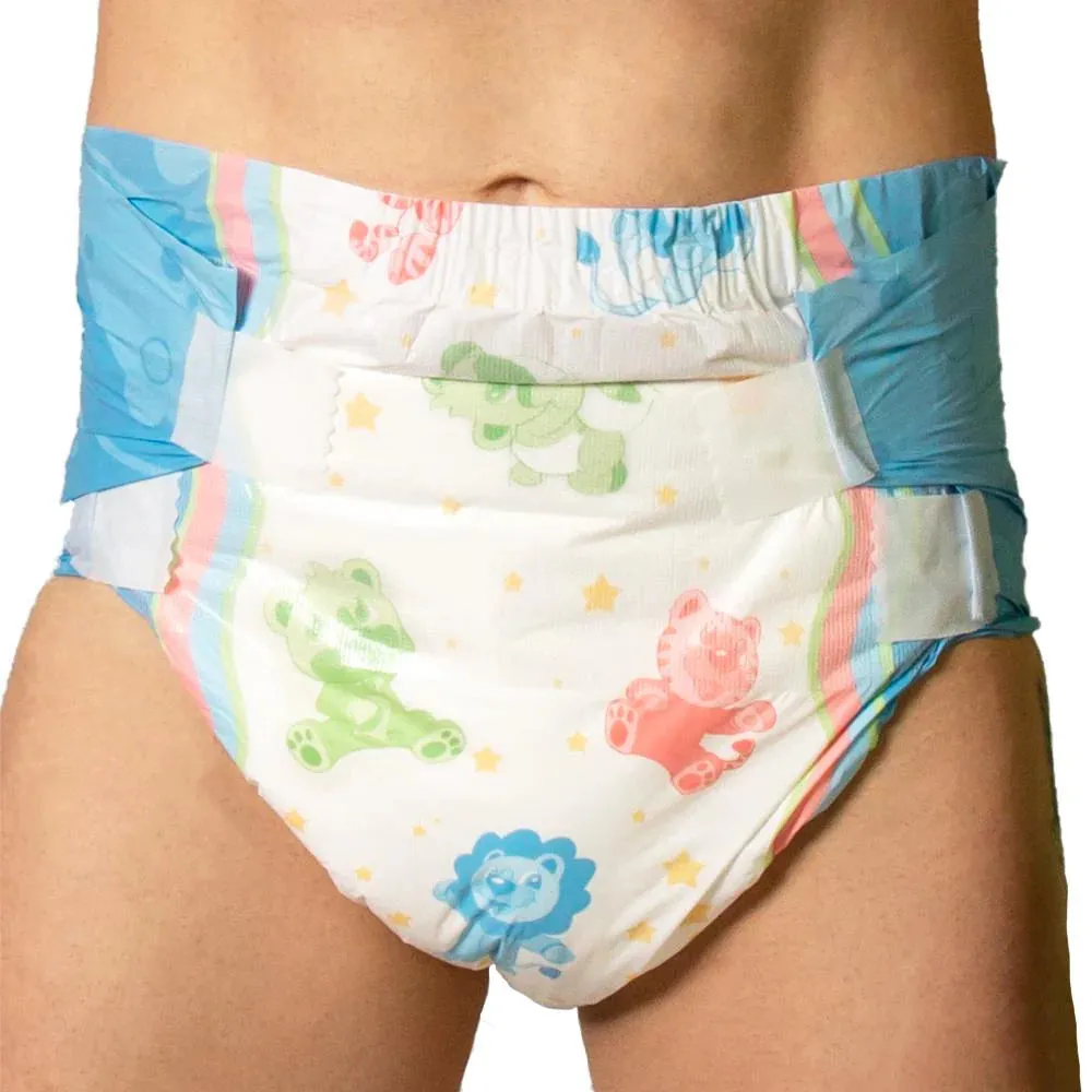Tykables - Overnights Diapers