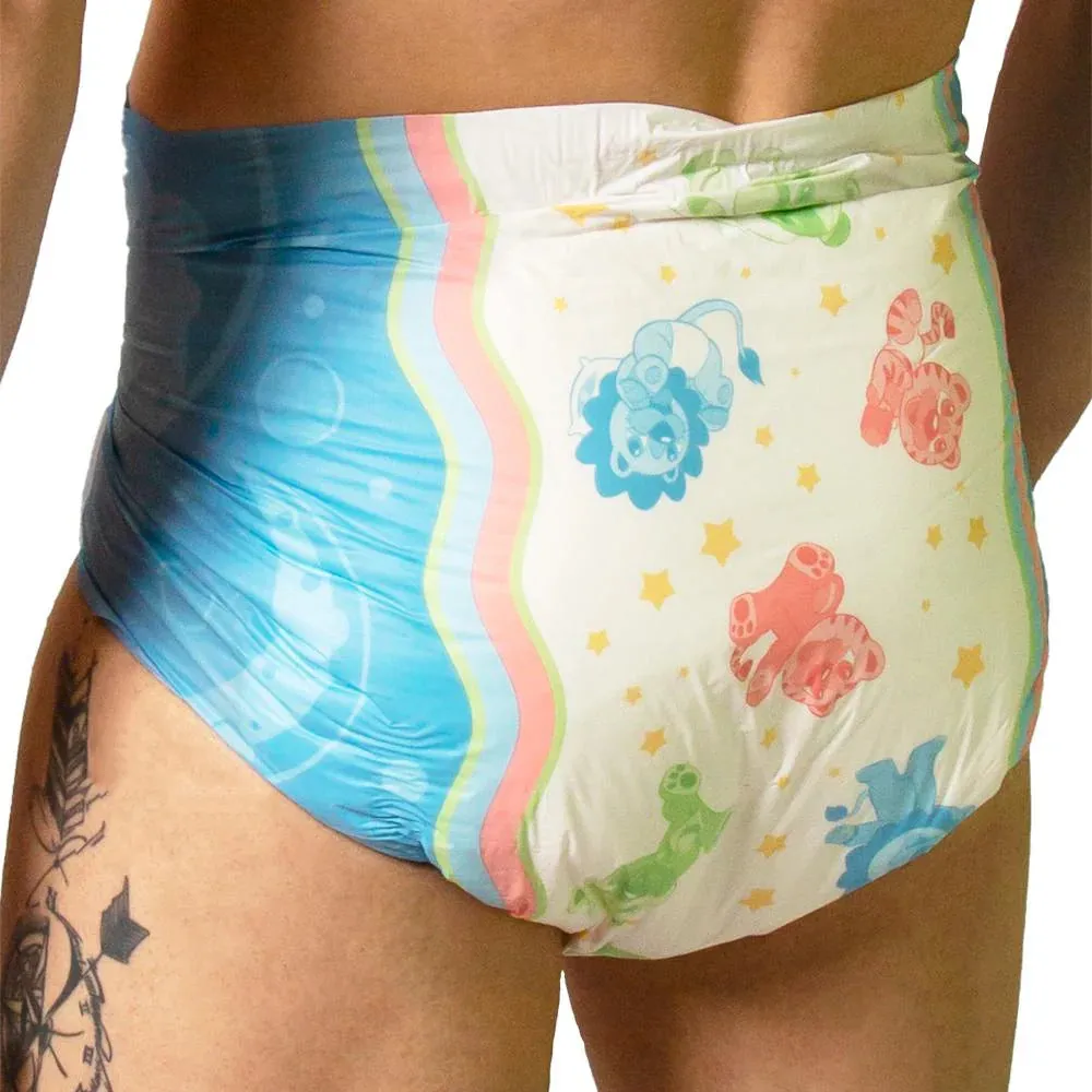 Tykables - Overnights Diapers