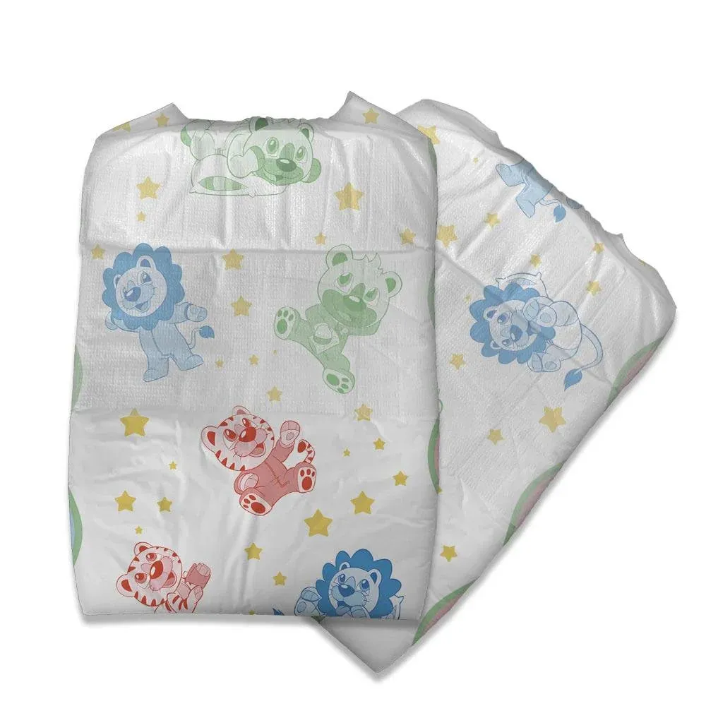 Tykables - Overnights Diapers