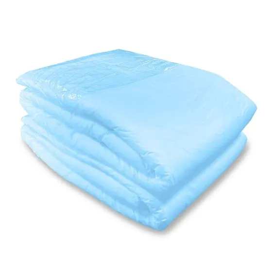 Tykables - Str8up Diapers - Blue