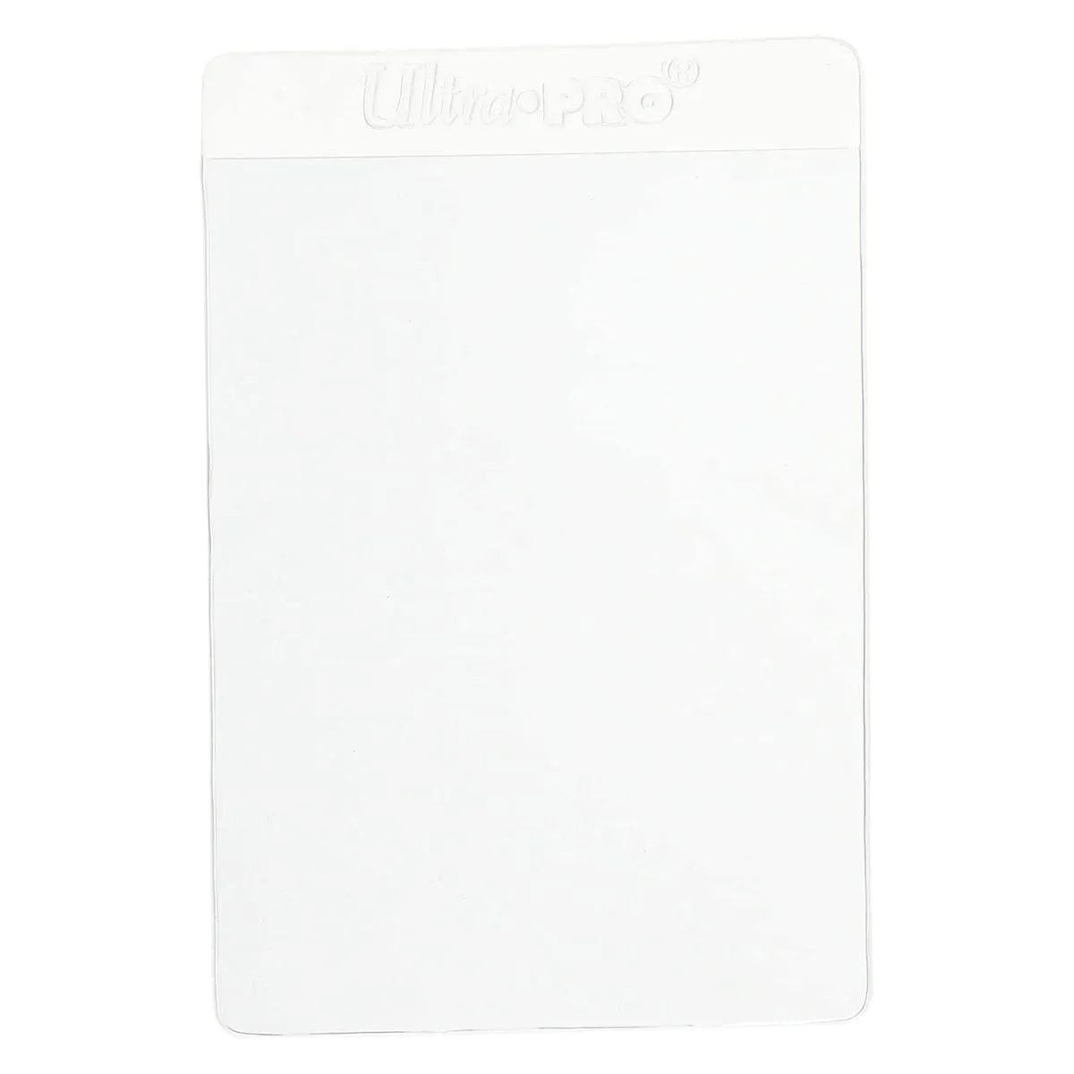 Ultra Pro - Semi Rigid Grading Holder Sleeves 200ct