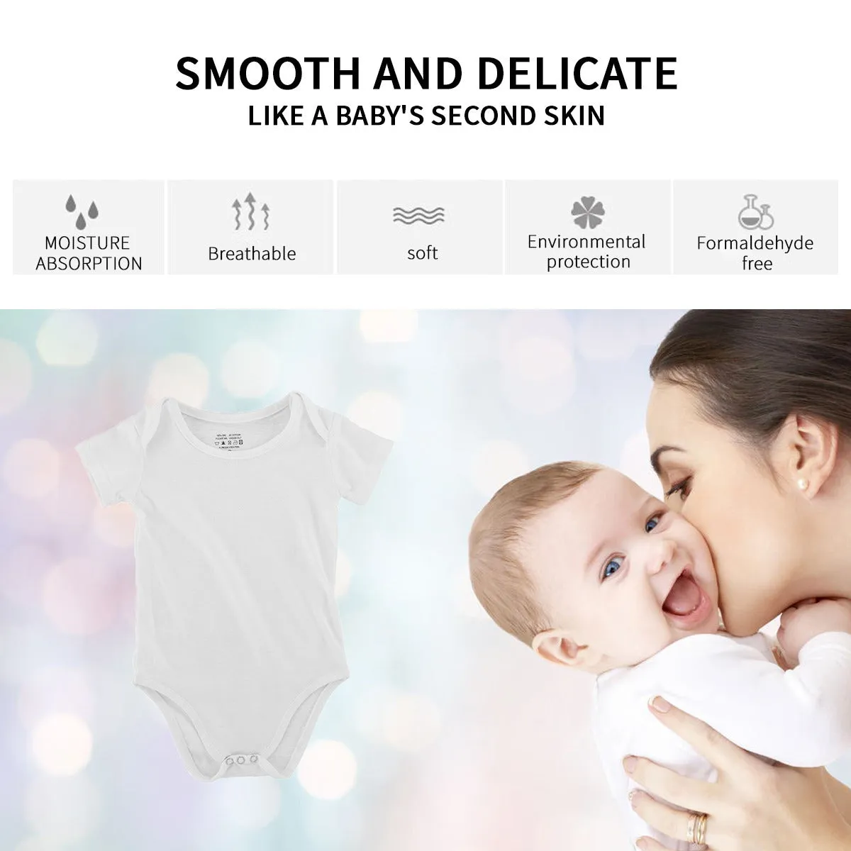 Unisex Infant Culture Onesie