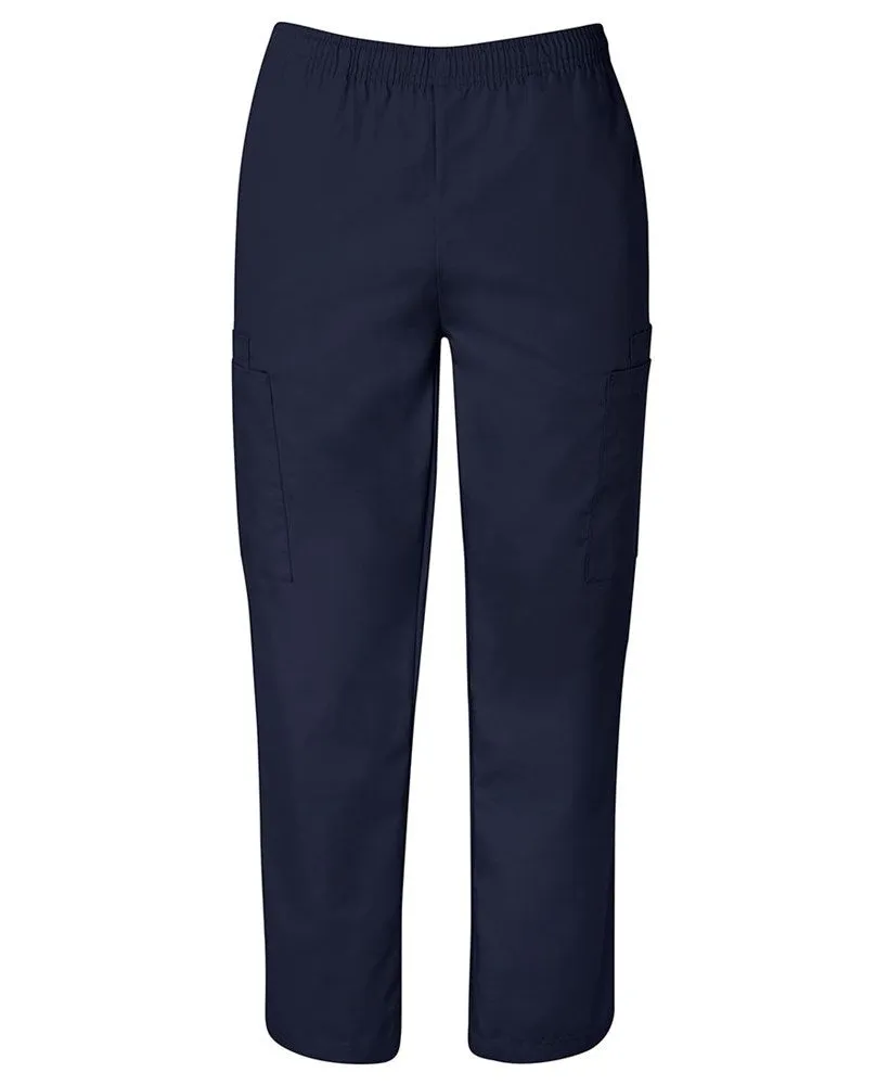 UNISEX SCRUBS PANTS - JBWEAR