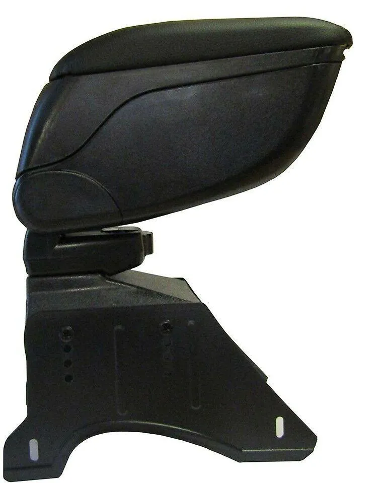 Universal Armrest Center Console Fiat 500 C 2009-2016