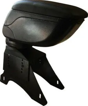 Universal Armrest Center Console Fiat 500 C 2009-2016