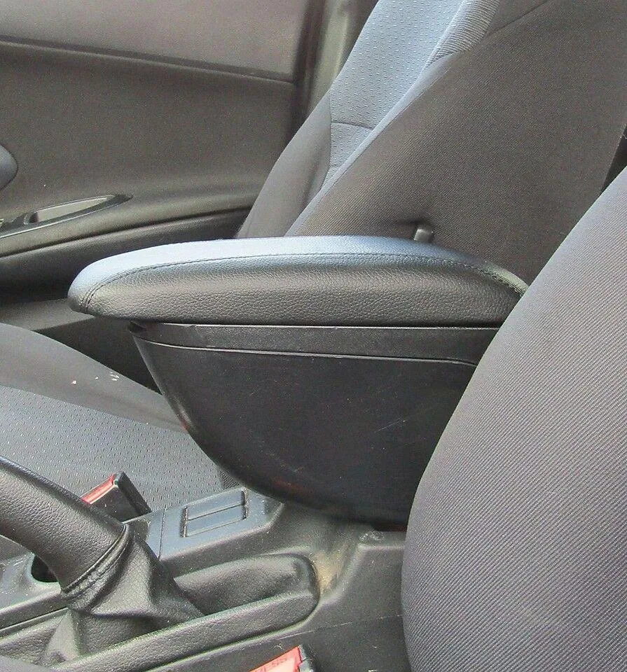 Universal Armrest Center Console Fiat 500 C 2009-2016