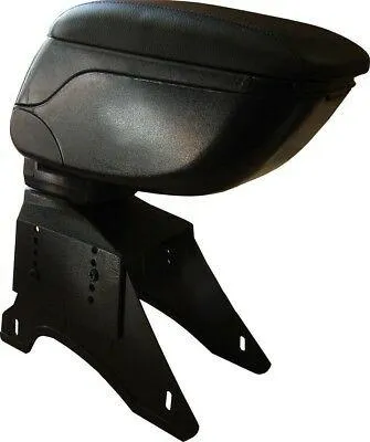 Universal Armrest Center Console Fiat 500 C 2009-2016