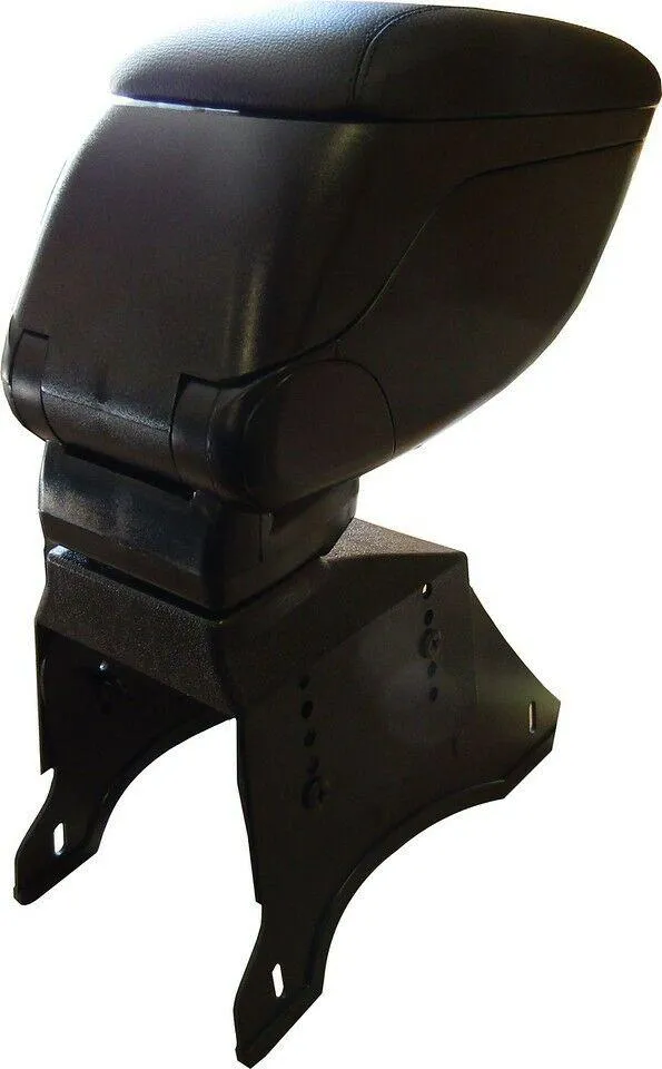 Universal Armrest Center Console Fiat 500 C 2009-2016