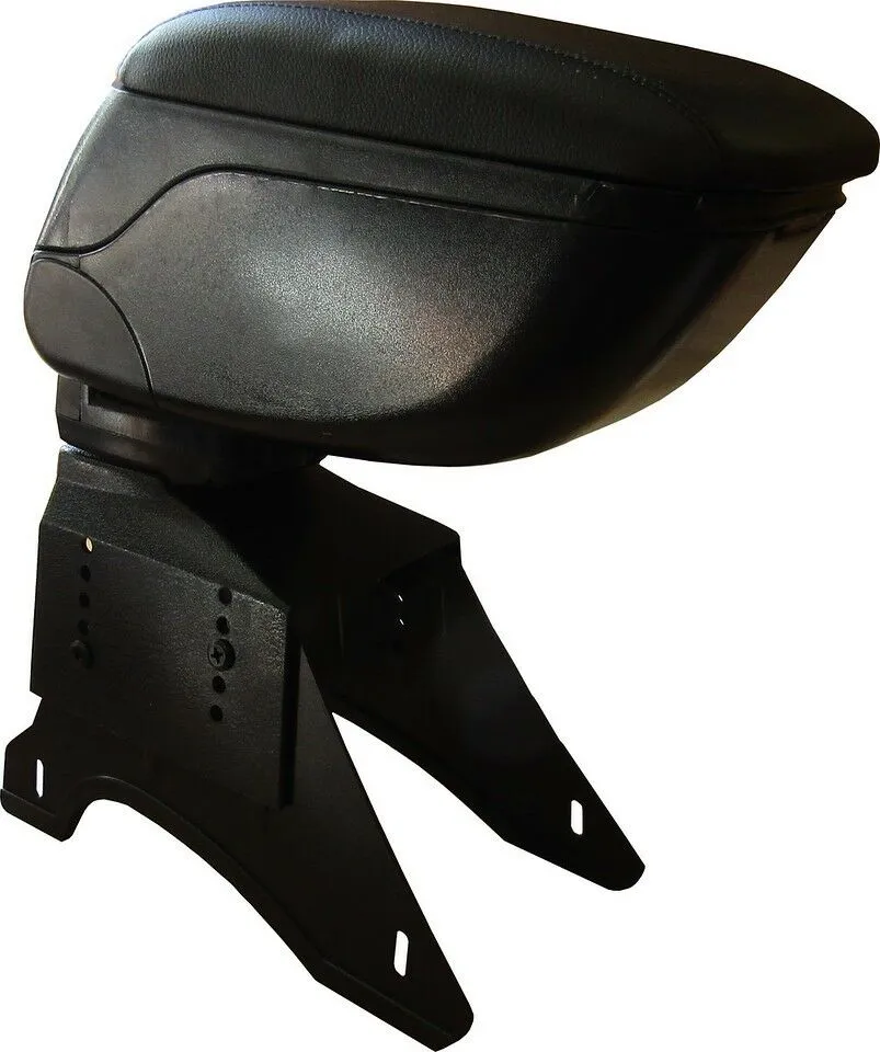 Universal Armrest Center Console Fiat 500 C 2009-2016