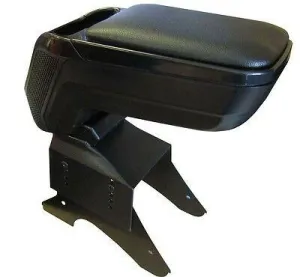 Universal Center Console Armrest Smart Forfour 2004-2016
