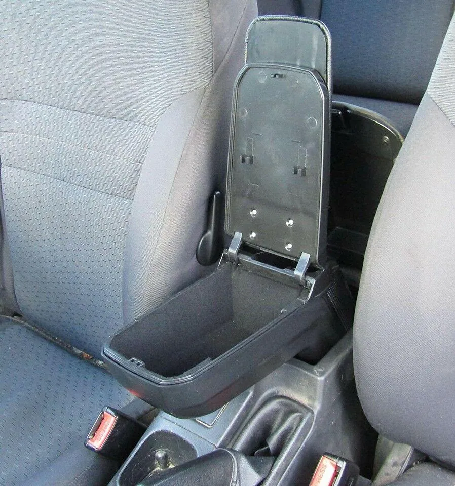 Universal Center Console Armrest Smart Forfour 2004-2016