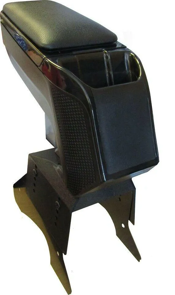 Universal Center Console Armrest Smart Forfour 2004-2016