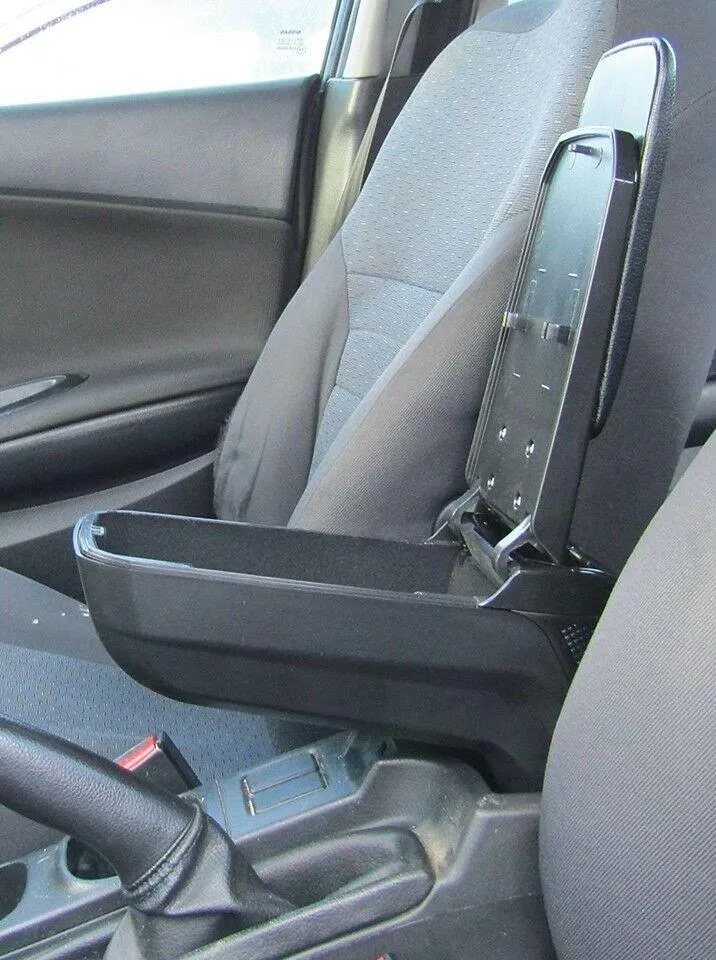 Universal Center Console Armrest Smart Forfour 2004-2016
