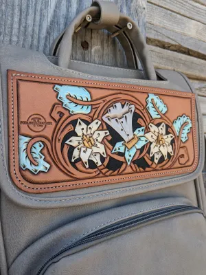 Upper Diaper Bag