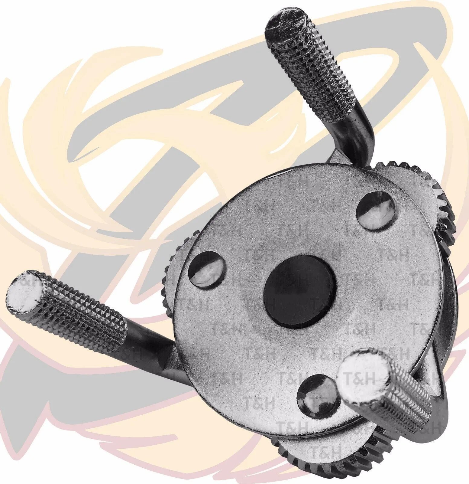 US PRO 23PCS OIL FILTER WRENCH & MASTER DRAIN PLUG KEY SET