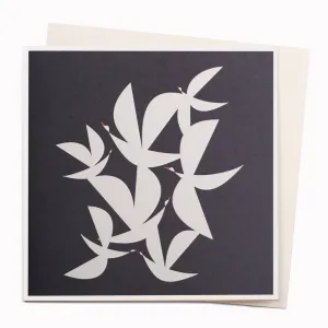 USTUDIO Flying Card