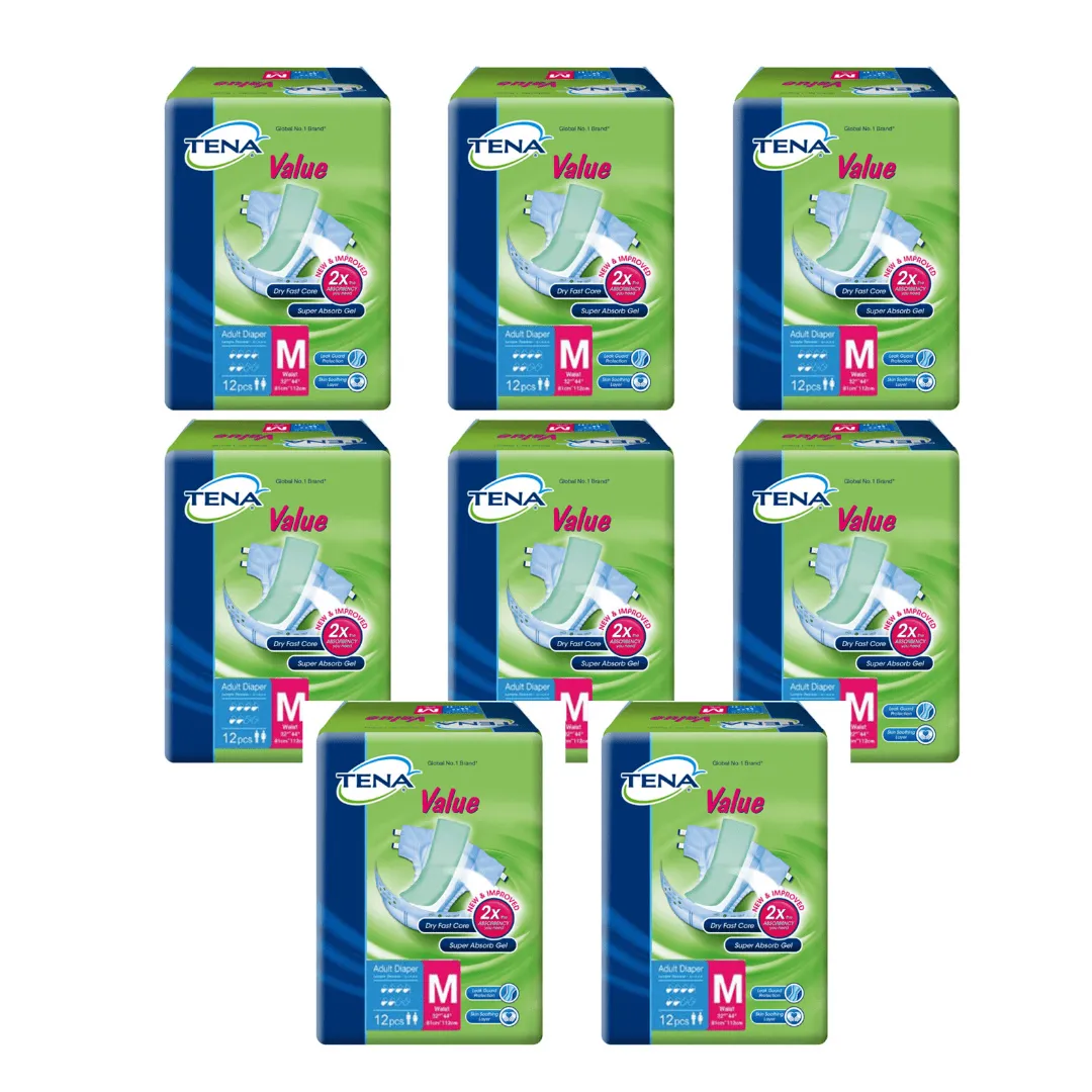Value Adult Diapers | Tena