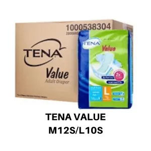 Value Adult Diapers | Tena