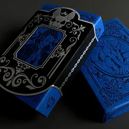 Vampire Premium Playing Cards