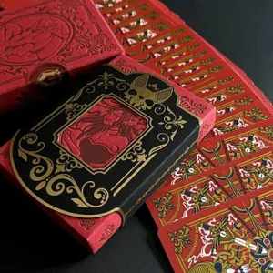 Vampire Premium Playing Cards