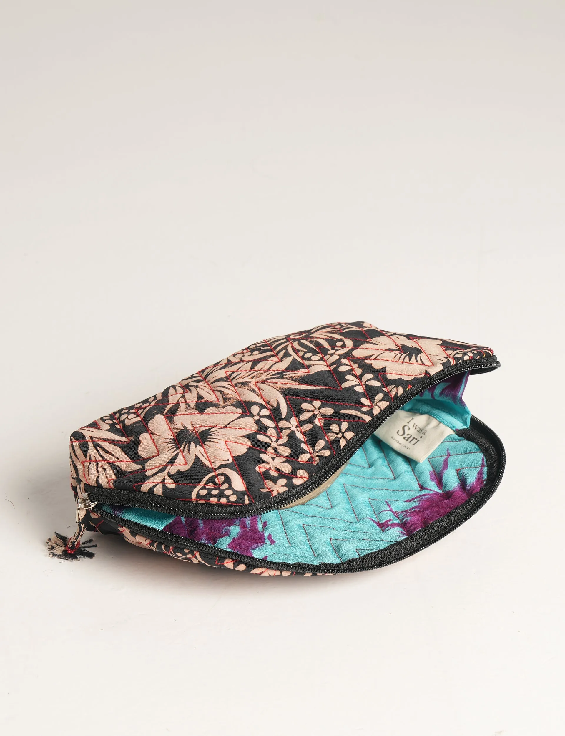 VANITY POUCH SET S, M