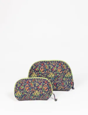 VANITY POUCH SET S, M