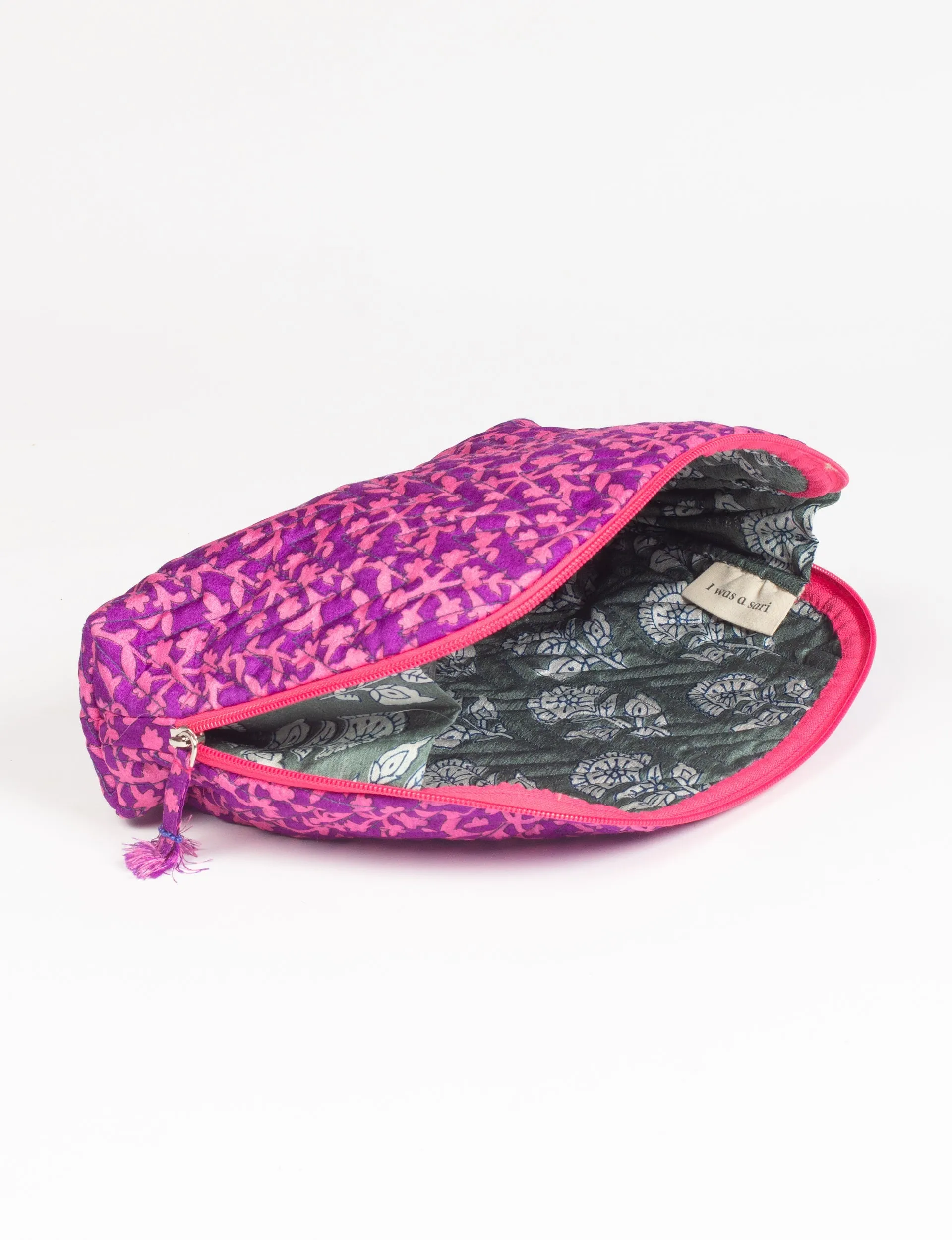 VANITY POUCH SET S, M