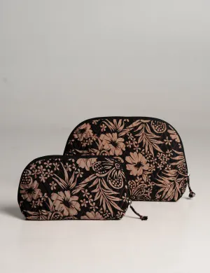 VANITY POUCH SET S, M