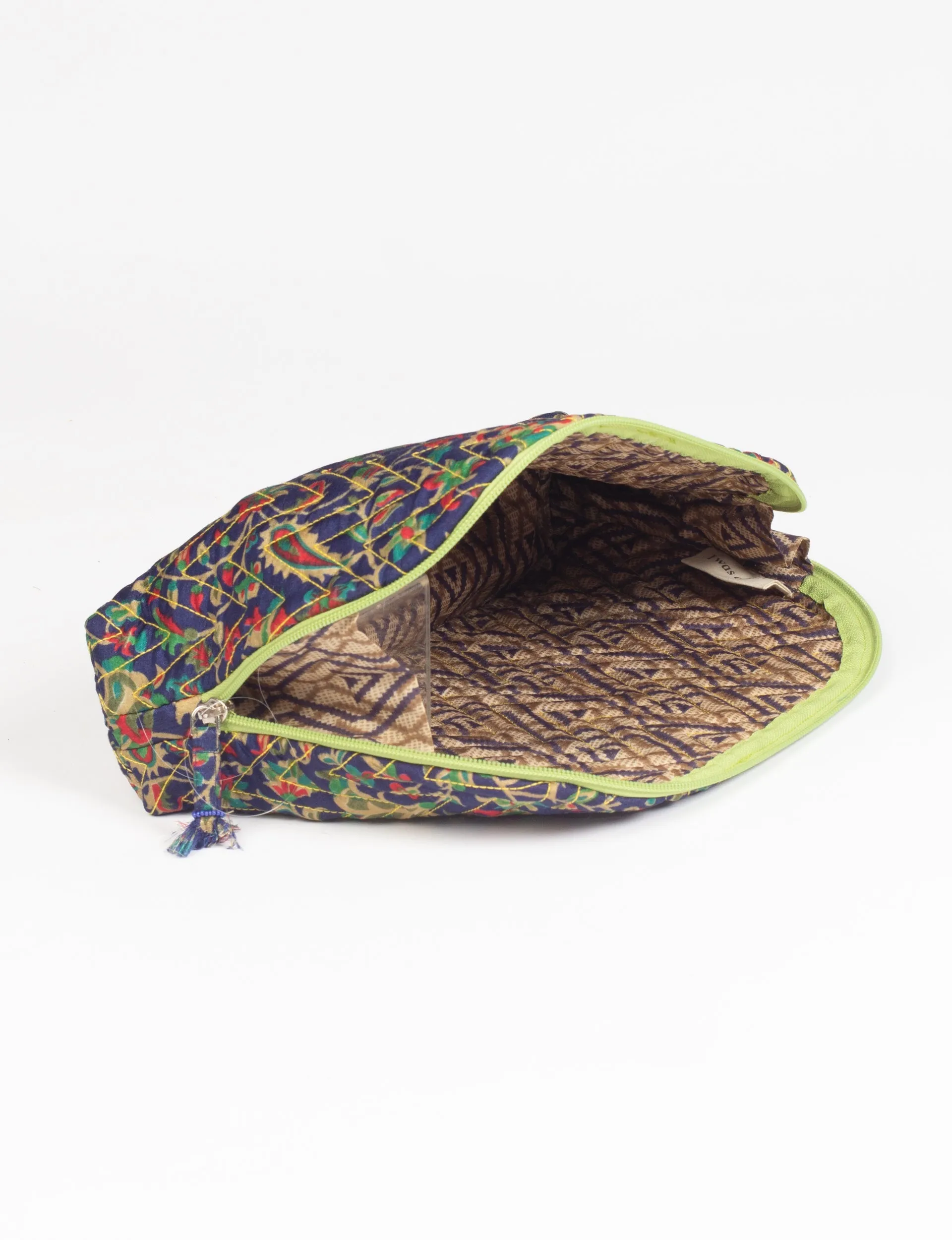 VANITY POUCH SET S, M
