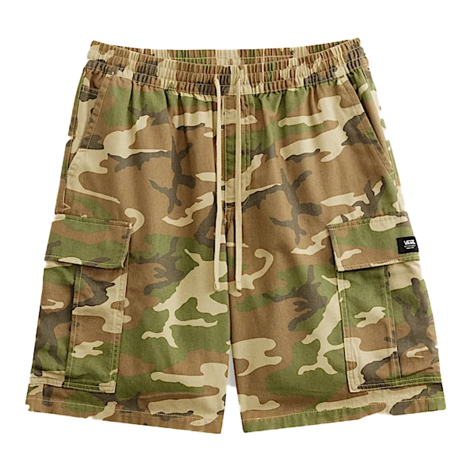 Vans Range Loose Cargo Shorts