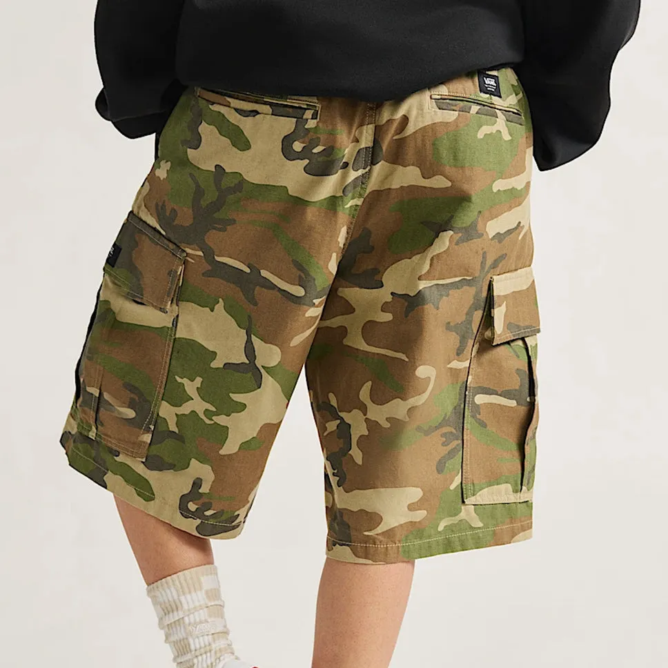 Vans Range Loose Cargo Shorts