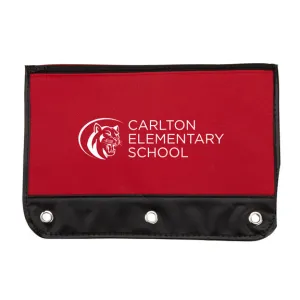 Varsity School Pouch
