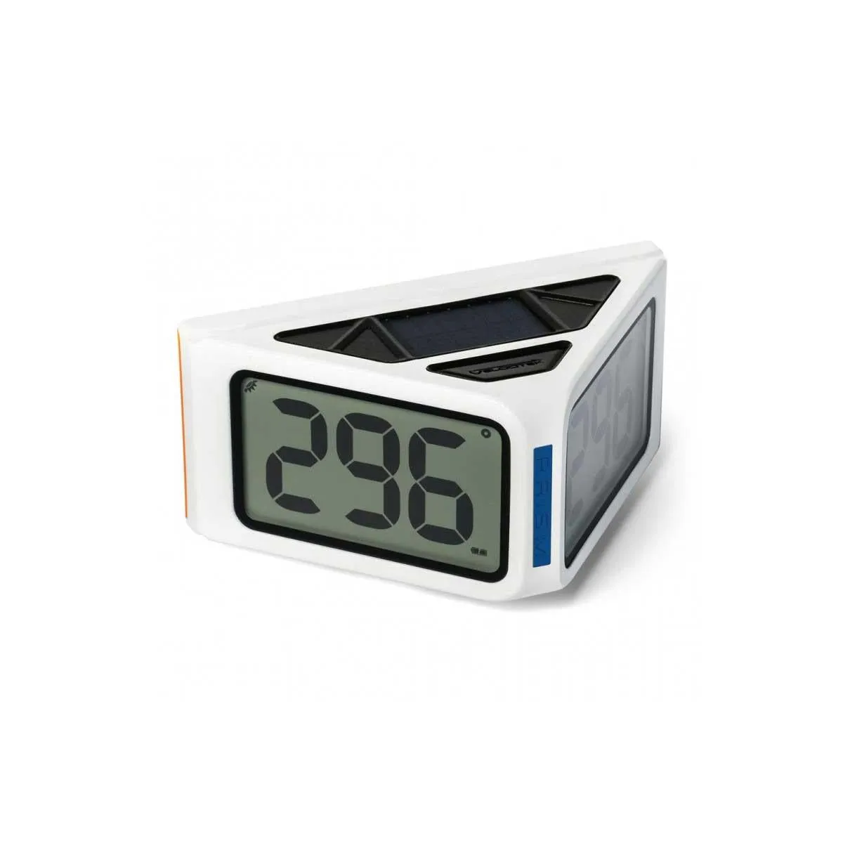 Velocitek Prism Compass with Mast Bracket