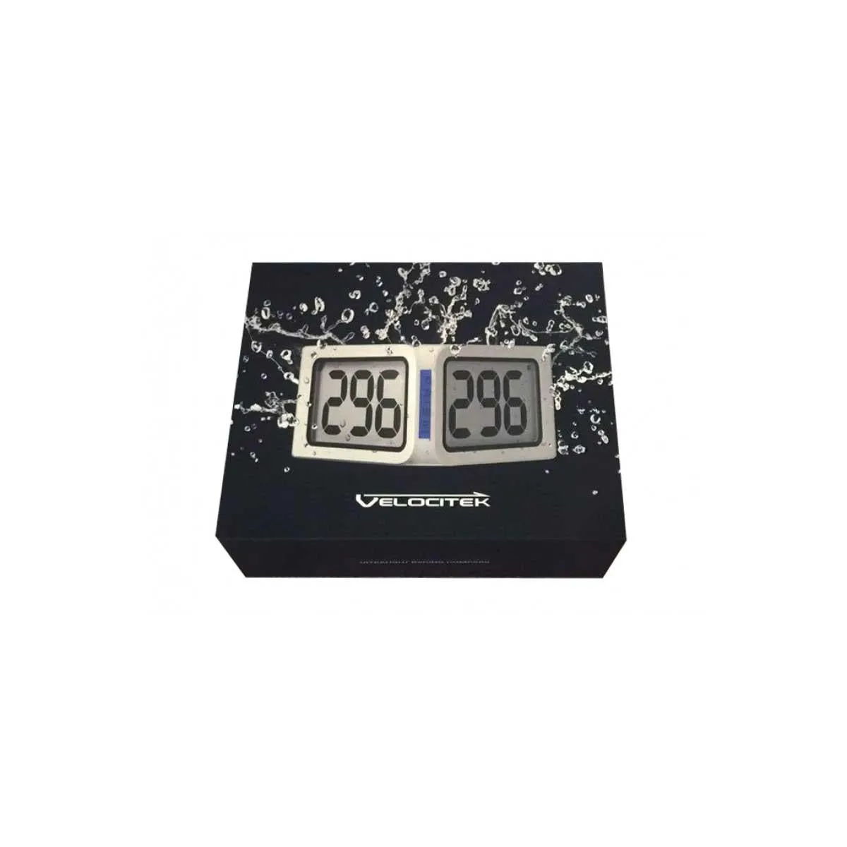 Velocitek Prism Compass with Mast Bracket
