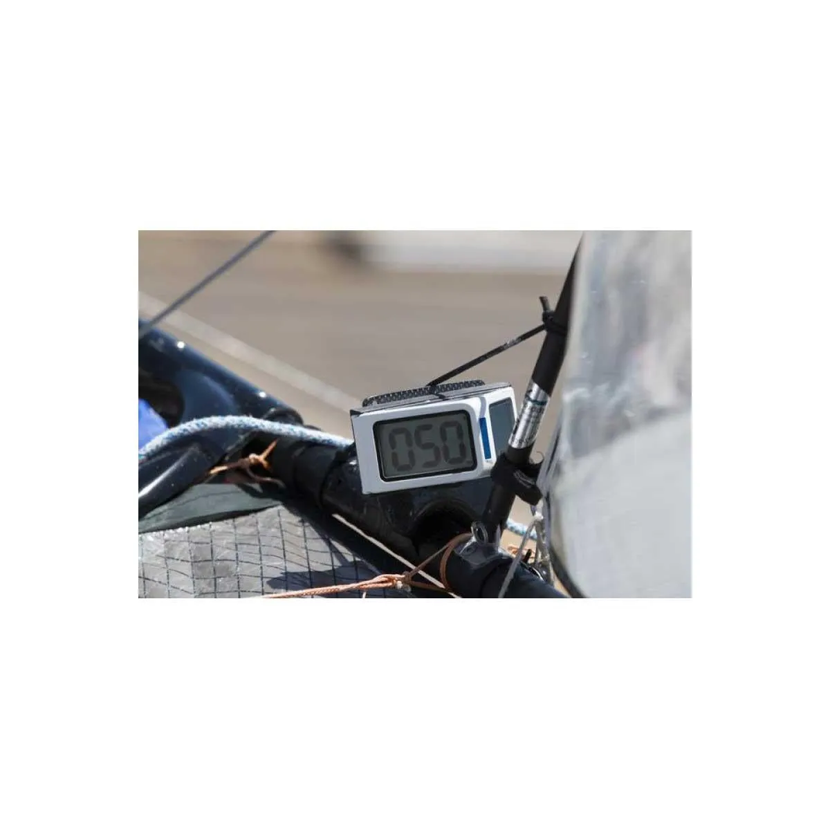 Velocitek Prism Compass with Mast Bracket