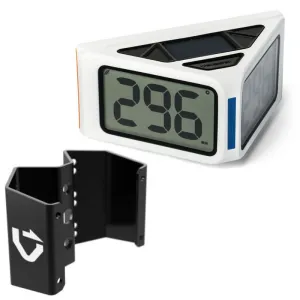 Velocitek Prism Compass with Mast Bracket