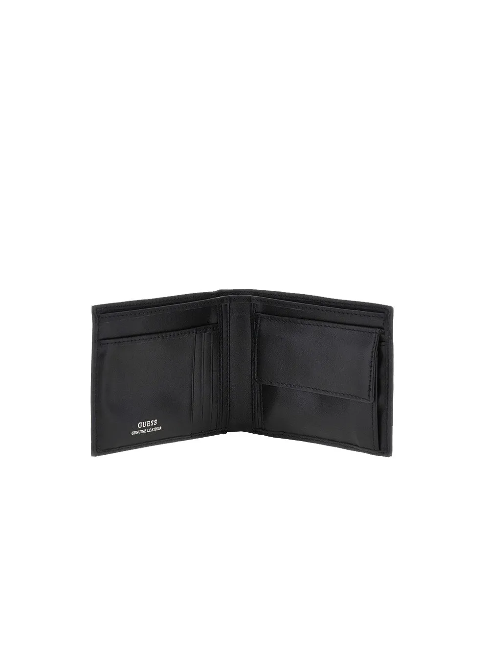 Venezia Billfold W Coin Pocket