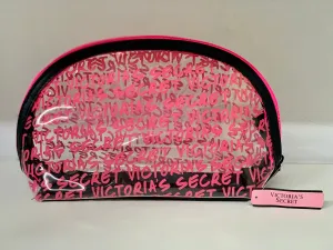 Victoria’s Secret Cosmetic Pouch