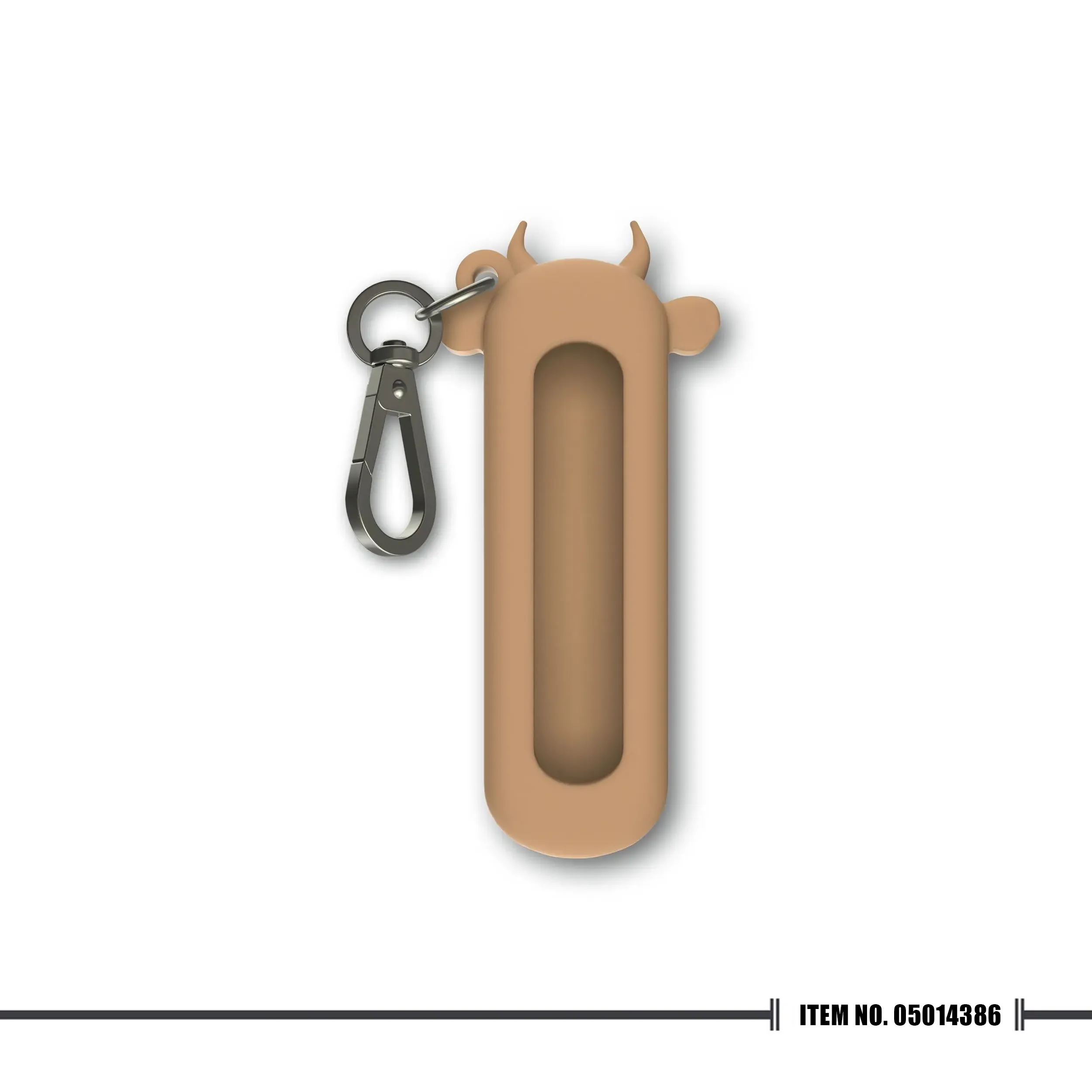 Victorinox 4.0454 Silicone Case Cow
