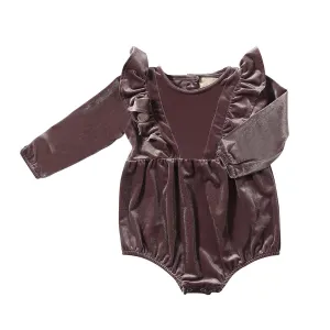 Vignette Jenny Bubble (Lavender)